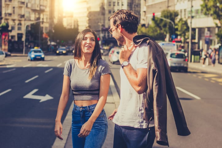 If I Have Feelings For A Guy, I Can’t Handle Being “Just Friends”