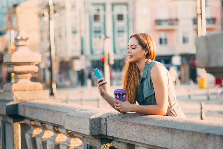 Stop Calling It A “Situationship”—You’re A Booty Call