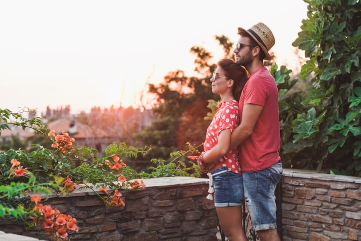 I Stopped Being A Needy, Paranoid Girlfriend When I Finally Met A Guy Who Treated Me Well