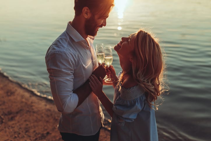 I Make A Bucket List For Every Relationship I Have & It Makes Things A Lot More Fun