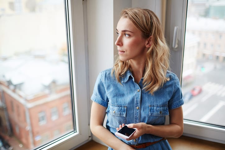 If I Go On One More Bad Date, I’m Going To Lose It