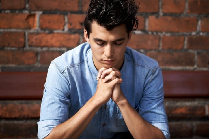I Could Never Date A Religious Guy—I Need Someone More Open-Minded & Flexible