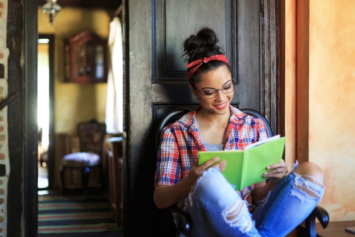 10 Ways I Enjoy Being Single So I’m Not Thinking About How Single I Am
