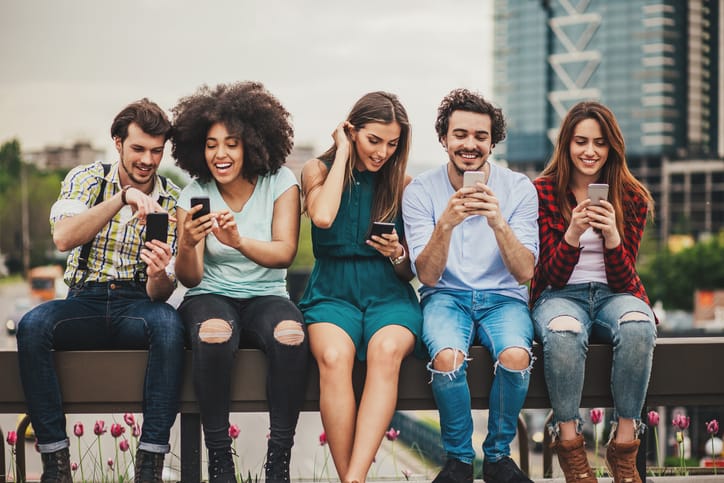 28 Fascinating Things You Didn’t Know About Tinder