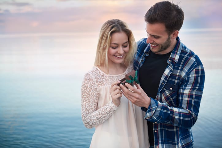 A Promise Ring Isn’t Real Commitment—Put A Real Ring On It Or GTFO