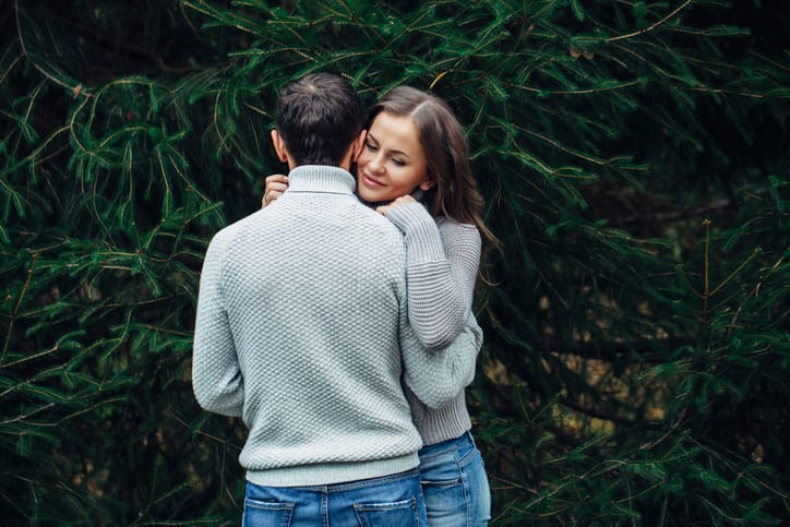 Taking Initiative With A Guy I Liked Totally Paid Off & I’ve Never Been Happier