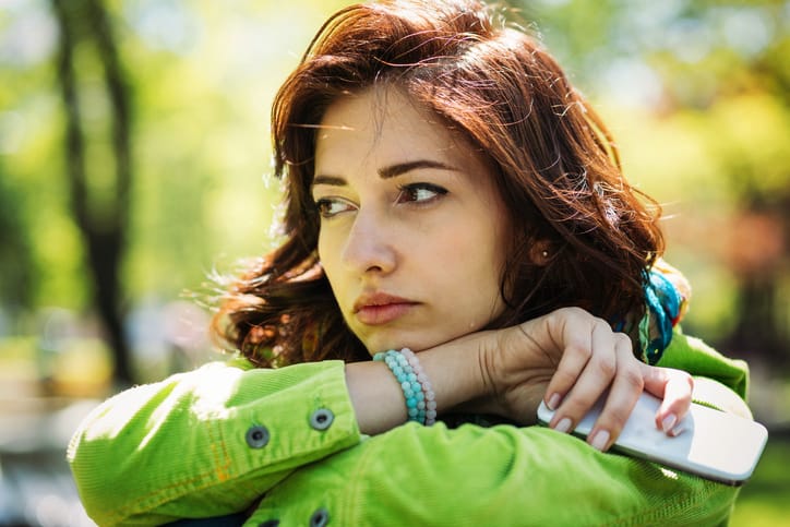 10 Reasons The Almost-Boyfriend Is The Hardest To Get Over