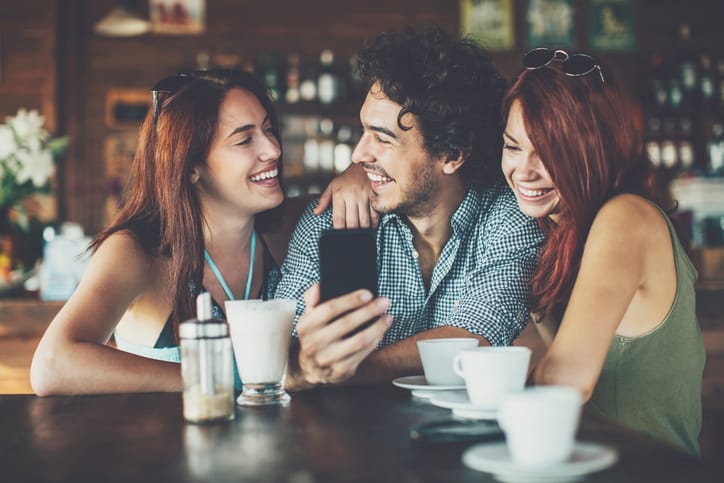My Friend Encouraged Me To Date A Guy, Then She Slept With Him—WTF?