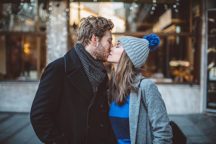 If He Says You’re “Just Talking,” Start Dating Other Guys ASAP