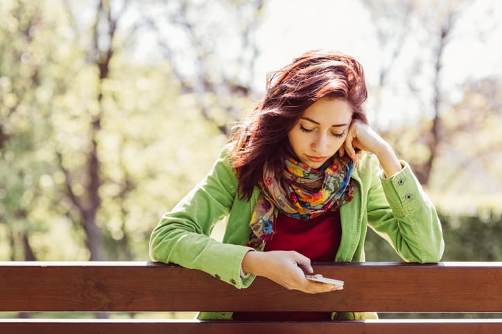 I’m Obsessed With Stalking My Exes Online & It’s Making Me Miserable