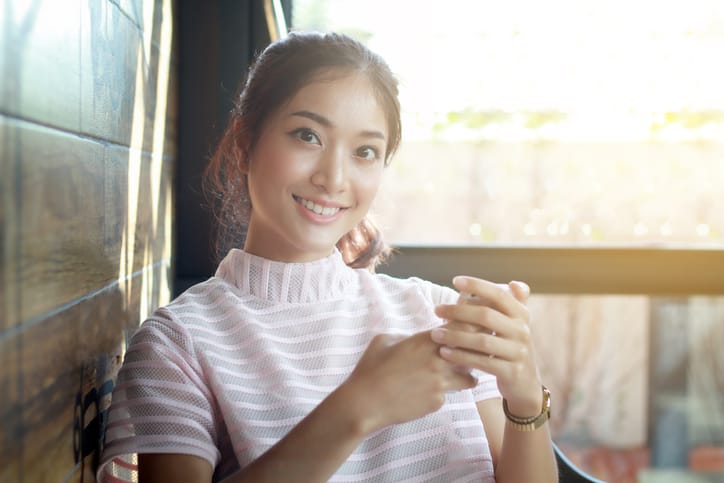 Why I Always Say Yes To Every Date Even If I’m Not Sure There’s A Spark