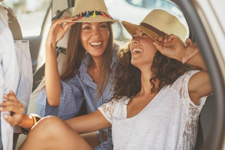Most Women Don’t Care About Marriage And Kids Anymore—We Have More Important Stuff To Do