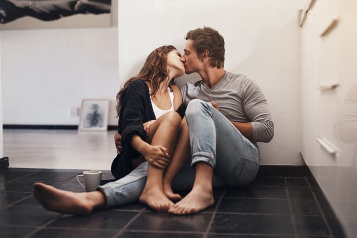 I Prefer Guys Who’ve Slept Around—They’re Better Boyfriends