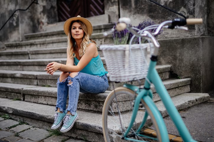 10 Lessons I Learned When I Stopped Being A People Pleaser & Started Putting Myself First