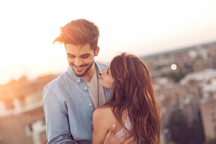 My Trust Issues Totally Disappear When A Guy Does These 11 Things