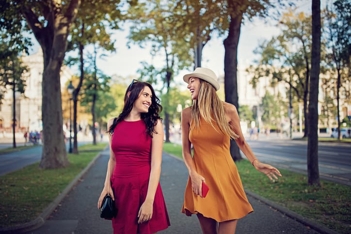 How To Feel Whole When You’re Convinced You Need A Relationship