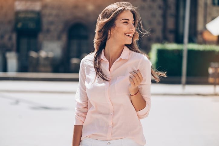 10 Things Every Woman Should Do At Least Once Before Getting Into A Serious Relationship