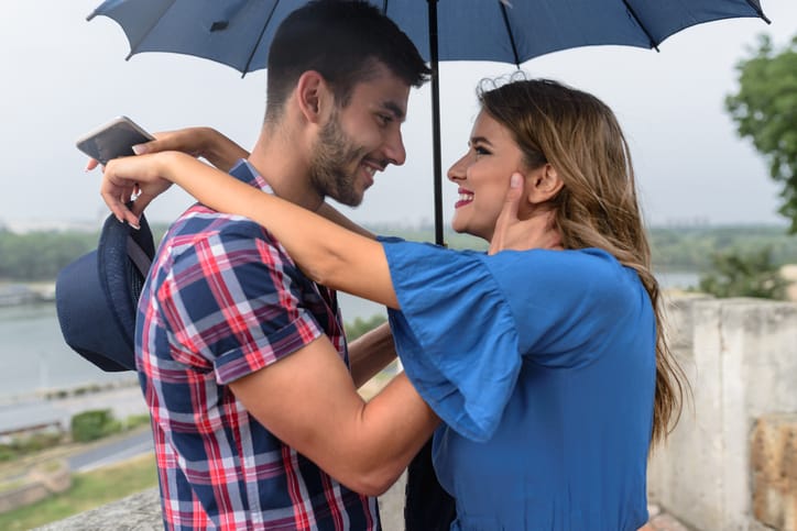 Want To Build A Relationship That’s Built To Last? Science Says Do This