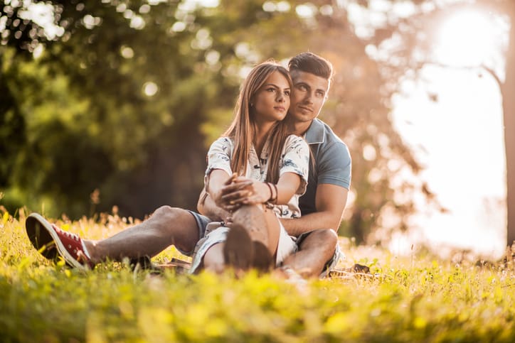 Dudes, If You Won’t Even Bother Taking Me Out On A Date, You Definitely Won’t Be Getting Laid