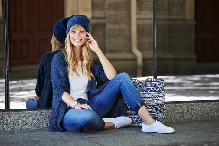 I’m Nobody’s Backup Plan—If A Guy Doesn’t Choose Me, He’ll Lose Me