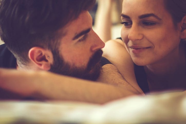 Tantric Sex 101: What It Is & Why You Need To Try It