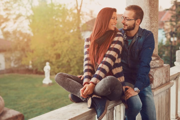 For The First Time In A Relationship, I’m Not Obsessed With Marriage & Kids—It Feels Great