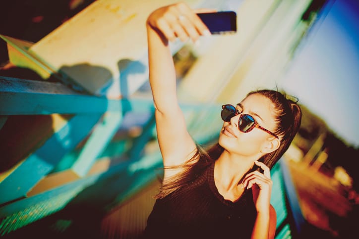 “Thirst Trapping” Is The New Instagram Trend — Are You Guilty?