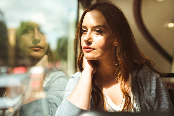 I’m A Bitter Single Girl And Kinda Hate That I’ve Become This Way