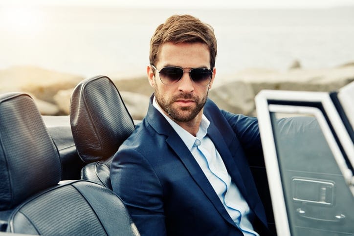 All About Peacocking & 11 Things To Know About Guys Who Do It
