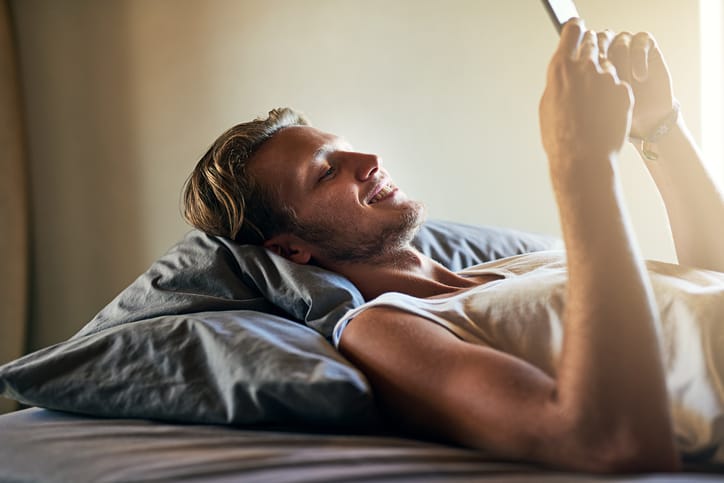 Um, Why Are Straight Men Sending Each Other Pictures Of Their Junk?