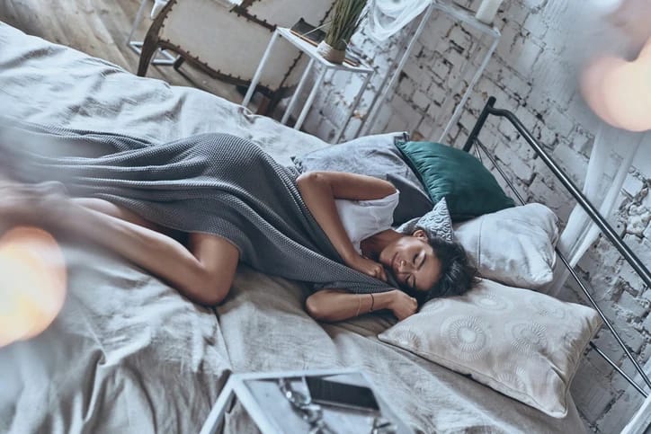 Here’s How You Know You’ll Be Just Fine After A Breakup, No Matter How Badly Your Heart Is Broken