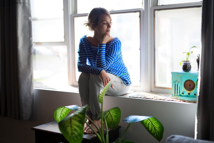 Losing A Bunch Of Weight Actually Made Me Hate My Body More
