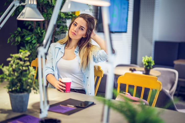 10 Signs You Make Your Love Life More Complicated Than It Has To Be