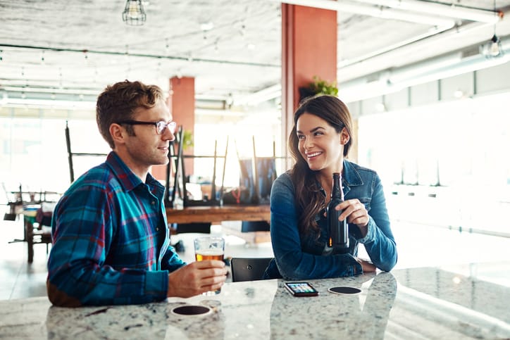 13 Dating Commandments Grown Women Follow To Avoid Toxic Guys