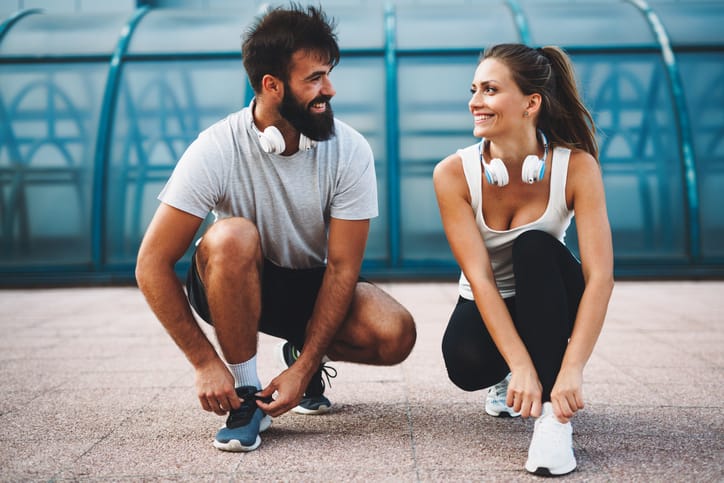 17 Cute Date Ideas For When You’re Totally Broke