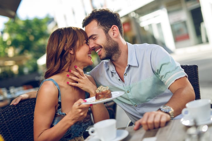 I Got Diarrhea On A First Date & Lived To Tell The Tale