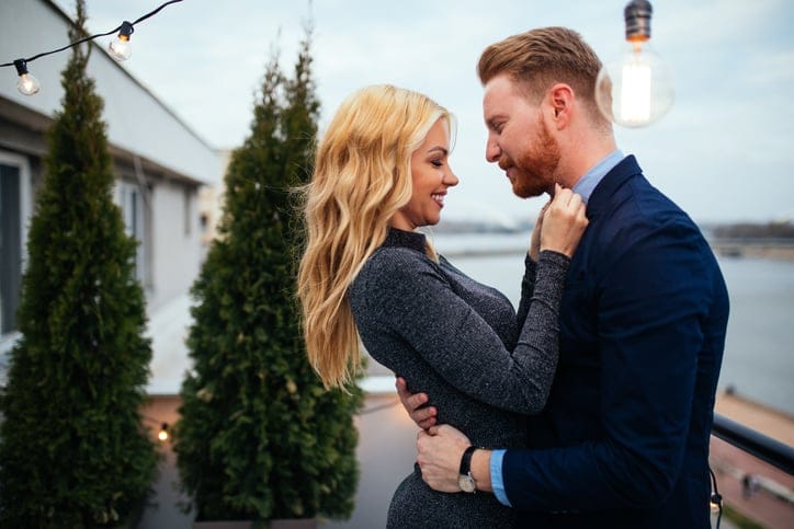 10 Signs You’re Finally In A Healthy, Happy, Stable Relationship