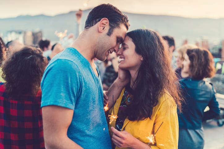 How Relationship Sex Differs From Casual Sex