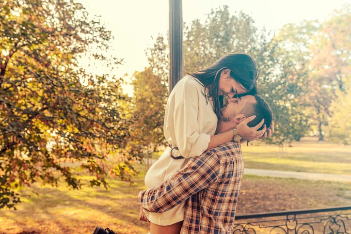 Is He Only In It For The Sex? 10 Signs He Just Wants To Get Laid