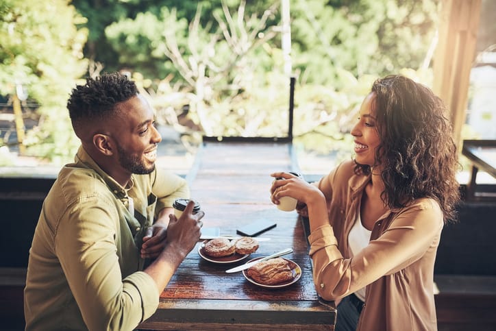 10 Dating Rules I Broke And Still Got My Forever Guy