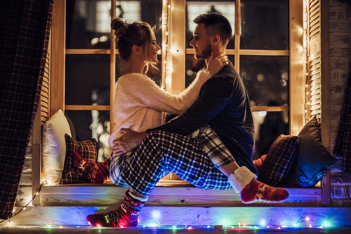 7 Things You Shouldn’t Care About When Getting Intimate With A Guy & 3 You Should