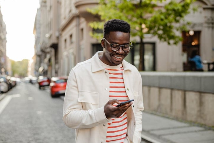 What He Does On Social Media Says A Lot About How He Feels About Your Relationship