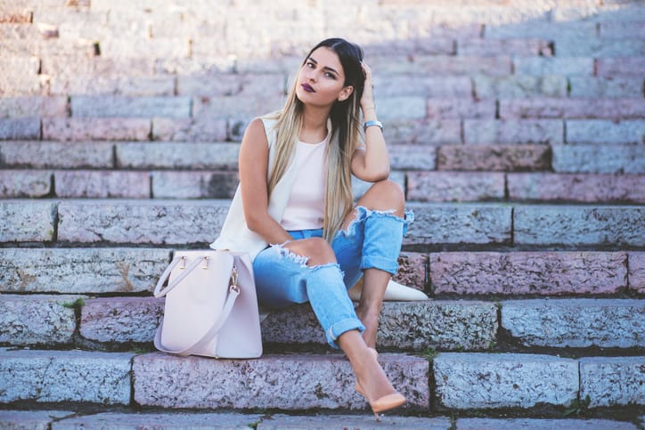 Stop Leaving It All To Fate—10 Things You Can Be Doing To Help You Find The One