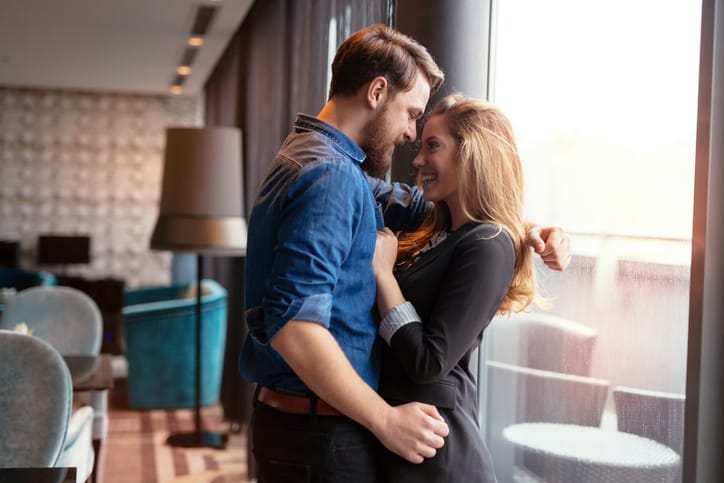 10 Reasons Hot Sex Is Way Better Than “Making Love”