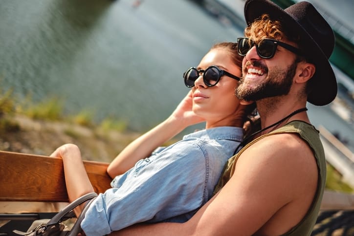 10 Things You Do That Are Practically Committing Relationship Suicide