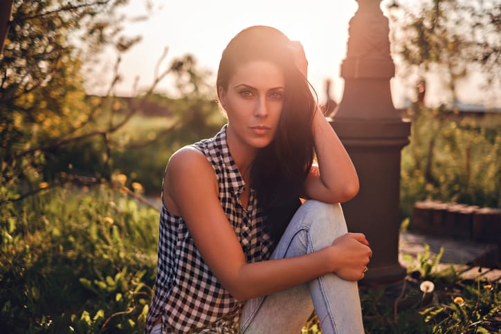 Guys, Here’s How To Turn Off A Strong, Independent, Badass Woman