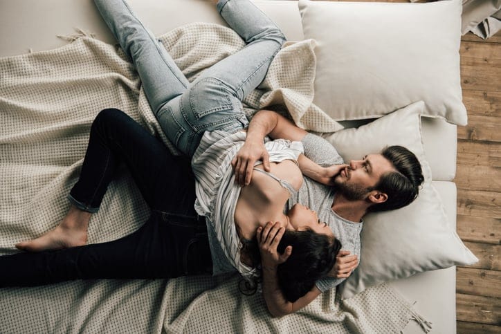 This Is The Age That Men Start Wanting Real Relationships, According To Experts