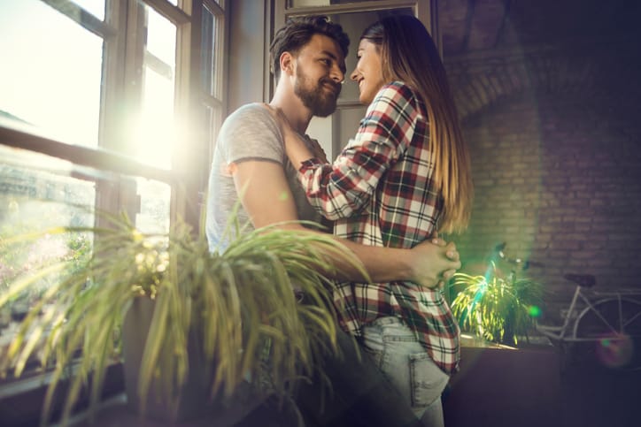 Does Your Relationship Revolve Around Sex? Here’s How You Can Tell