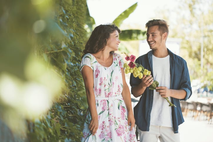 I Won’t Just Let Any Guy Be My Boyfriend—He Has To Prove These Things To Me First