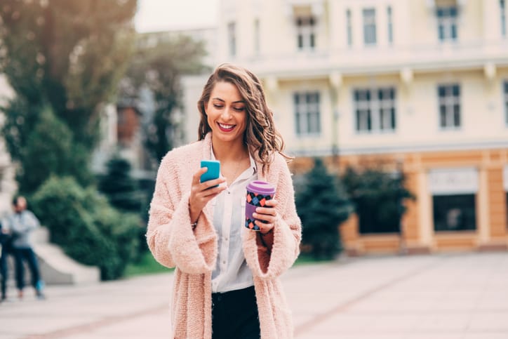 Dating Would Be So Much Better If We Could Just Kill Texting